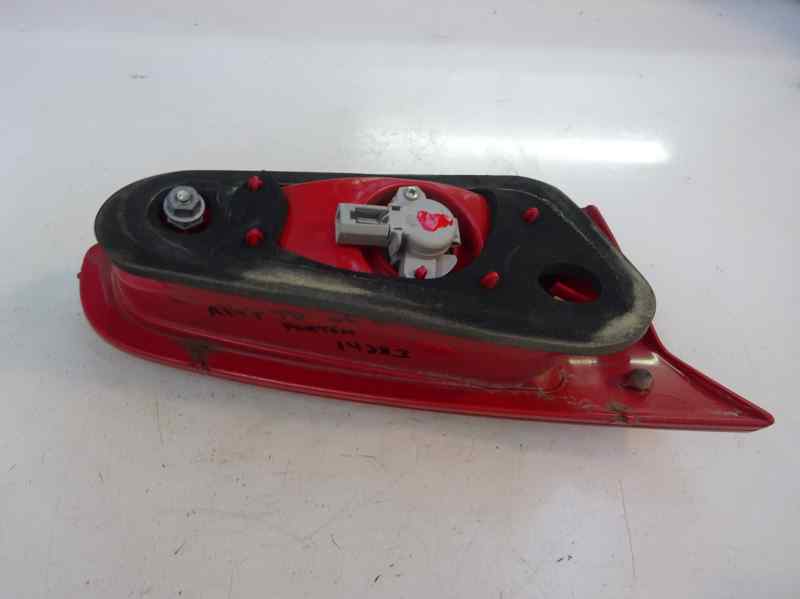 PILOTO TRASERO DERECHO ALFA ROMEO 147 1.6 MT 105CV | 77KW