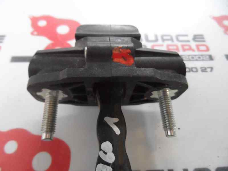 RETENEDOR PUERTA FORD FOCUS 1.6 TDCI MT 115CV