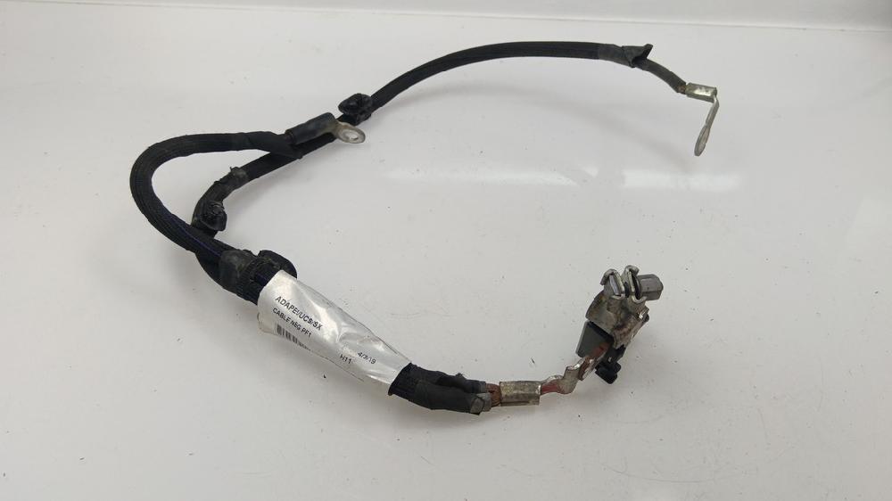 BATERIA CITROEN C4 CACTUS 1.2 MT 110CV | 81KW