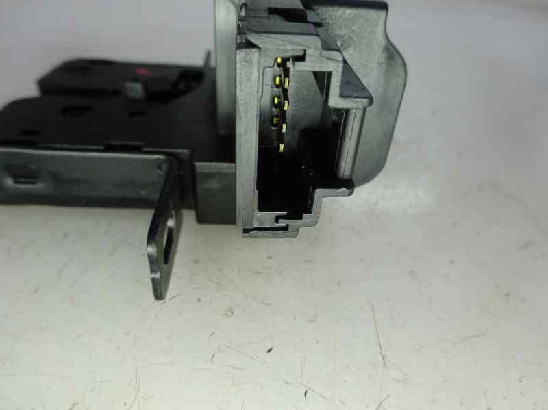 CERRADURA MALETERO PORTON RENAULT LAGUNA 2.0 DCI MT 150CV