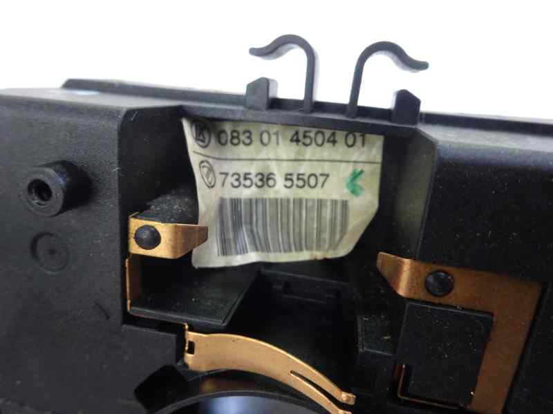 MANDO MULTIFUNCION ALFA ROMEO 147 2005 1.9 MT 101CV | 74KW
