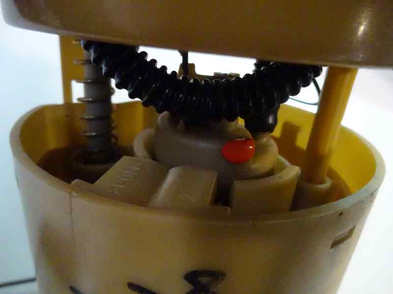 BOMBA COMBUSTIBLE CITROEN XSARA 1.6 MT 88CV