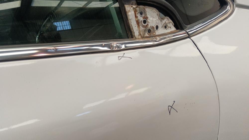 PUERTA DELANTERA DERECHA KIA CEED 1.4 MT 90CV | 66KW