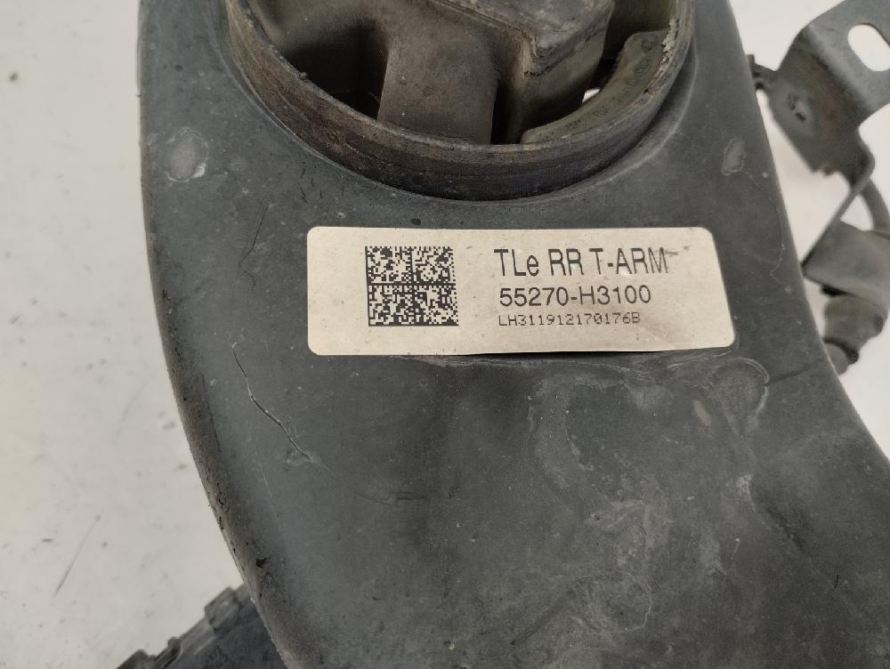 BRAZO SUSPENSION INFERIOR TRASERO IZQUIERDO HYUNDAI TUCSON 1.6 MT 132CV