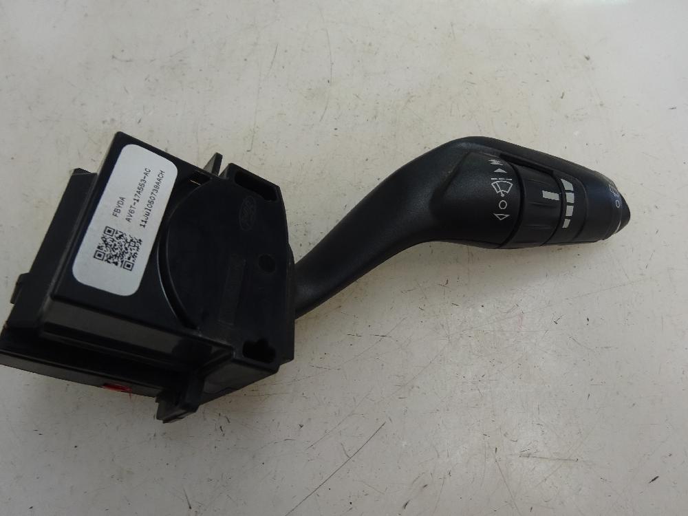 MANDO LIMPIA FORD FOCUS 2010 1.6 TDCI MT 90CV