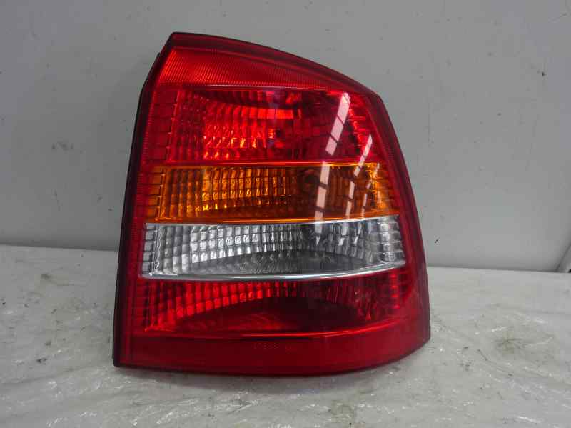 PILOTO TRASERO DERECHO OPEL ASTRA 2.0 DTI MT 101CV | 74KW