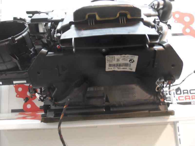 CALEFACCION ENTERA NORMAL BMW SERIE 3 2.0 318D MT 143CV