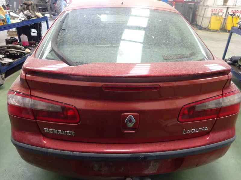 CERRADURA PUERTA TRASERA IZQUIERDA RENAULT LAGUNA 2001 1.9 DCI MT 120CV | 88KW
