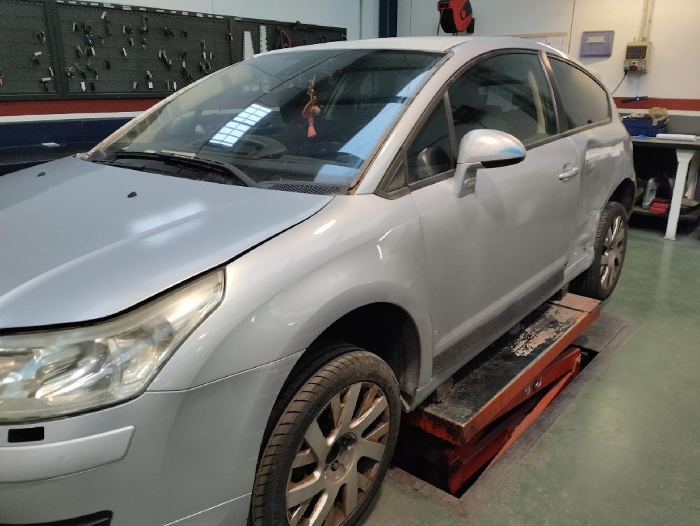 CAJA RELES FUSIBLES CITROEN C4 2006 1.6 MT 109CV | 80KW