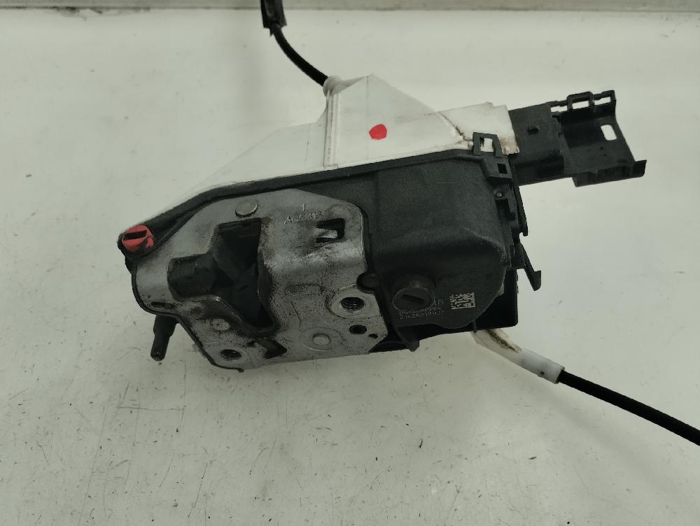 CERRADURA PUERTA TRASERA IZQUIERDA CITROEN C3 1.4 HDI AMT 68CV