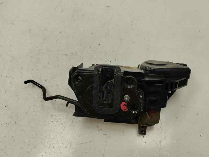 CERRADURA PUERTA DELANTERA IZQUIERDA HYUNDAI MATRIX 1.5 CRDI MT 82CV | 60KW