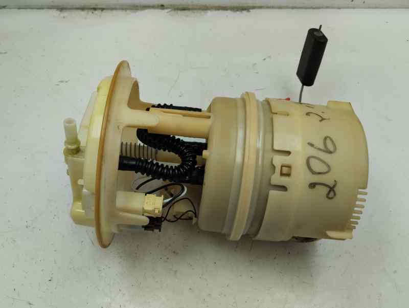 BOMBA COMBUSTIBLE PEUGEOT 206 2.0 MT 136CV | 100KW