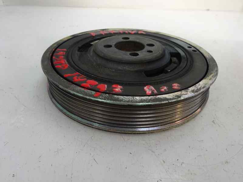 POLEA CIGUENAL FIAT BRAVA 1.9 TD MT 101CV