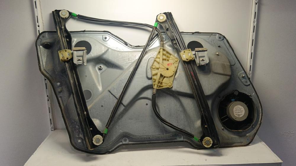 ELEVALUNAS DELANTERO DERECHO SEAT LEON 1.9 TD MT 110CV