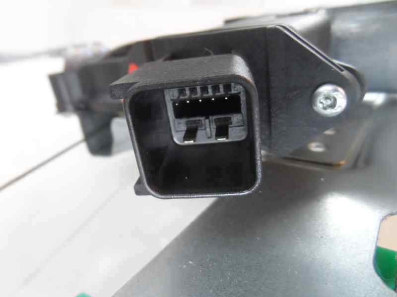 ELEVALUNAS TRASERO DERECHO OPEL ASTRA 1.7 CDTI MT 110CV