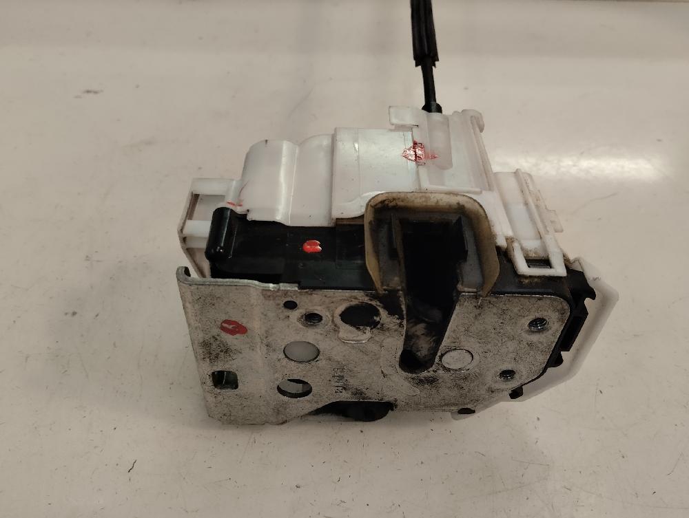 CERRADURA PUERTA DELANTERA DERECHA FIAT TIPO 1.3 95CV DIESEL