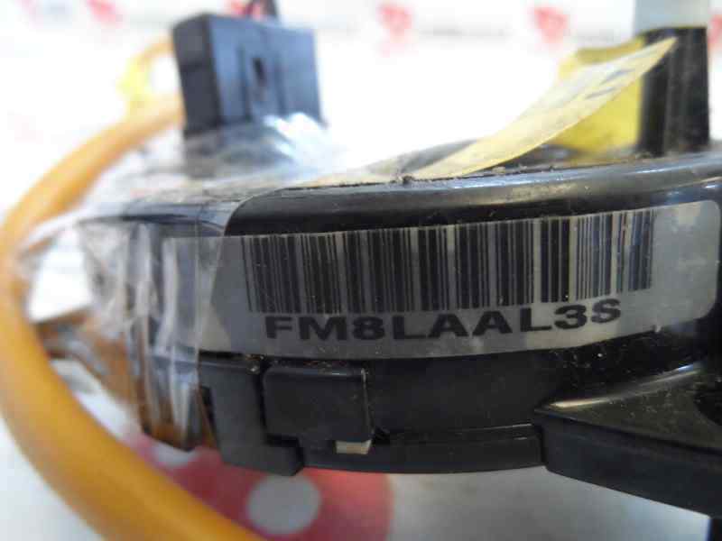 ANILLO AIRBAG CHEVROLET MATIZ 0.8 AT 52CV | 38KW