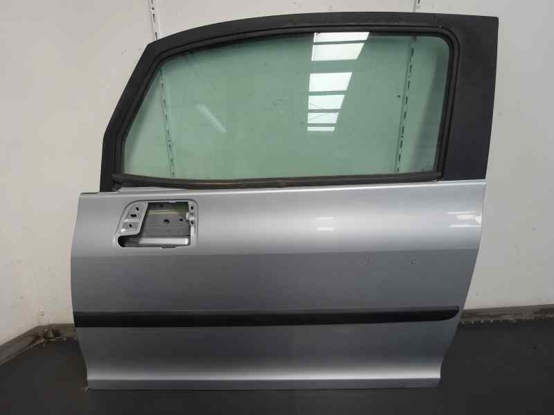 PUERTA DELANTERA IZQUIERDA PEUGEOT 1007 1.4 MT HDI 70CV