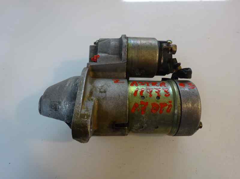 MOTOR ARRANQUE OPEL ASTRA 1.7 DTI AT 75CV | 55KW