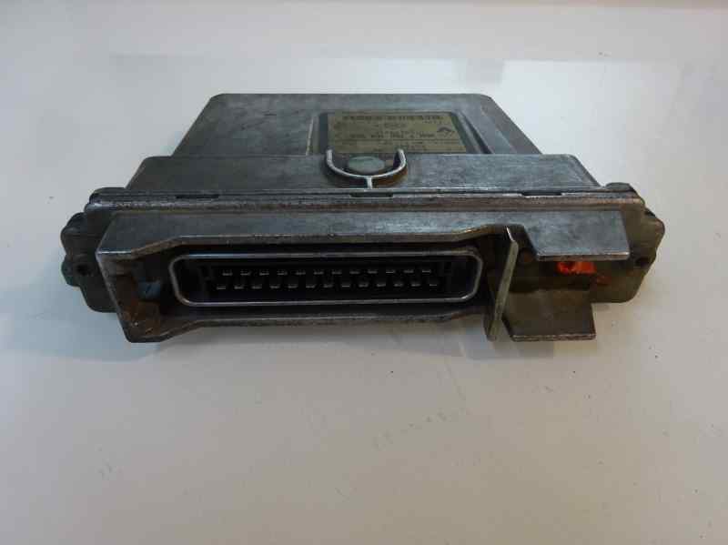 CENTRALITA MOTOR UCE RENAULT CLIO 1.9 D MT 64CV | 47KW