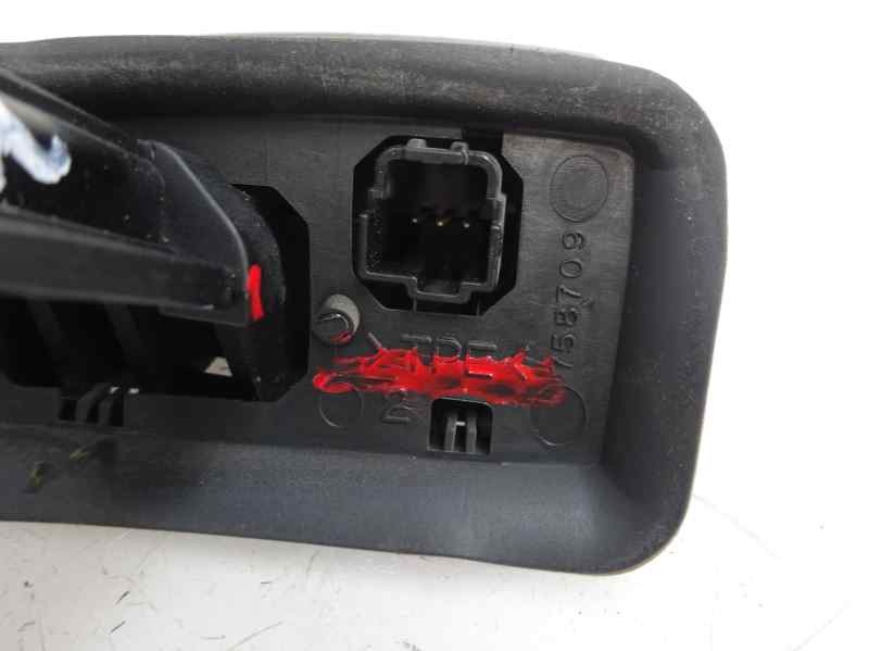 MANDO MULTIFUNCION FORD TRANSIT CONNECT 1.8 TD MT SWB 90CV | 66KW