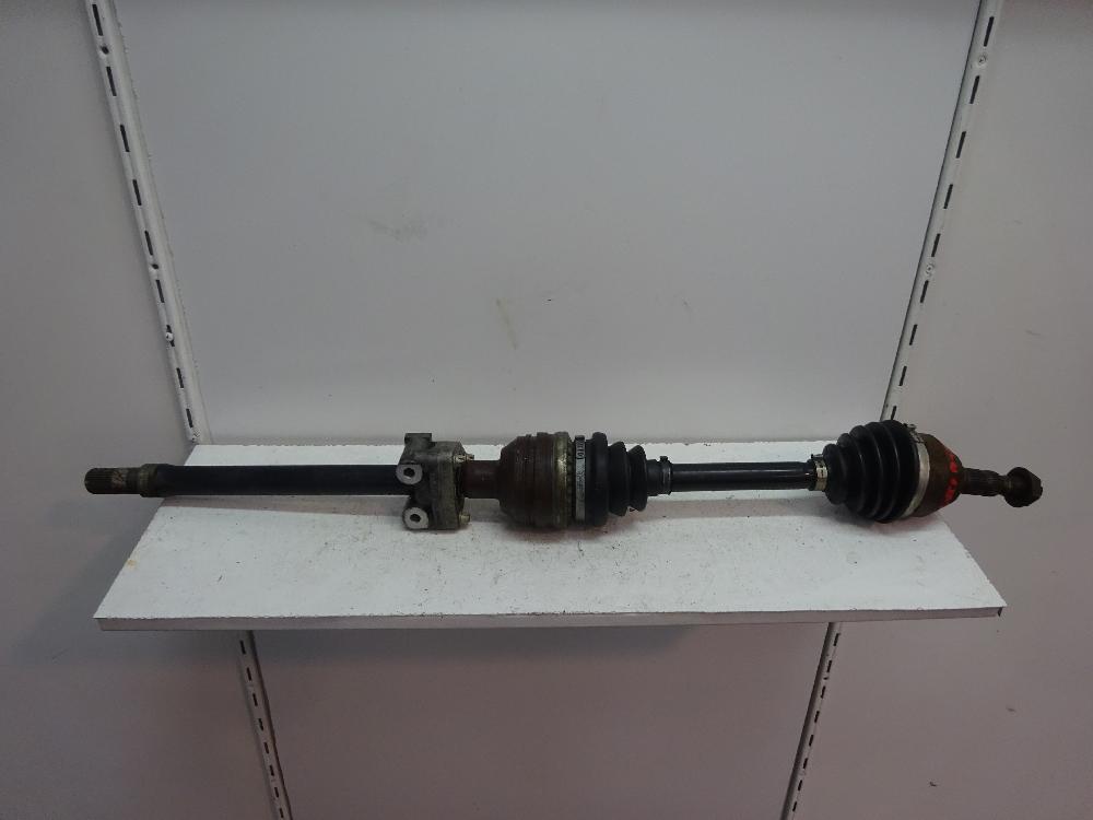 TRANSMISION DELANTERA DERECHA OPEL ASTRA 1.7 CDTI MT 100CV