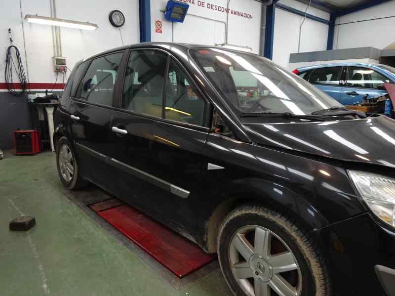 MOTOR ARRANQUE RENAULT SCENIC 1.9 DCI MT 120CV