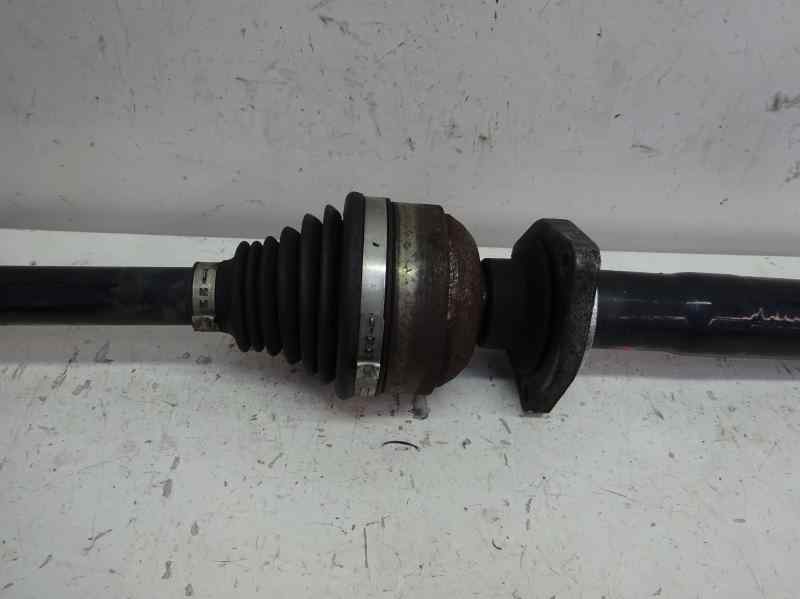 TRANSMISION DELANTERA DERECHA OPEL INSIGNIA 2.0 CDTI MT 4X4 160CV