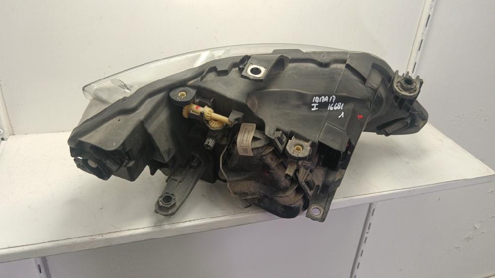 FARO IZQUIERDO SEAT IBIZA 1.2 MT 90CV | 66KW
