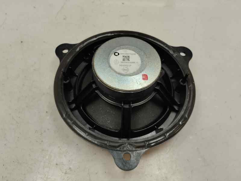 ALTAVOZ RENAULT TWINGO 1.0 MT 65CV | 48KW