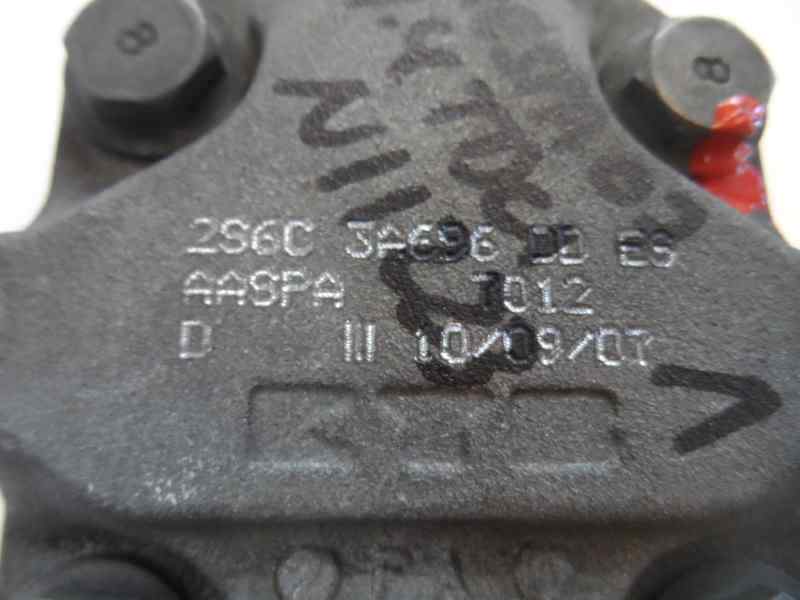 BOMBA DIRECCION FORD FIESTA 1.4 TDCI MT 67CV