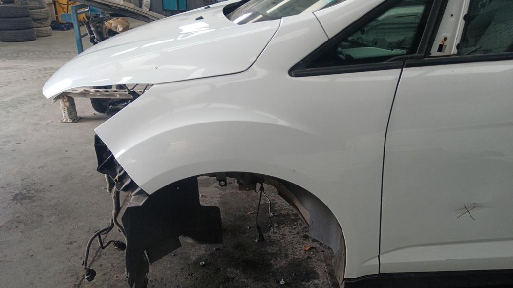 ALETA DELANTERA IZQUIERDA FORD CMAX 1.0 ECOBOOST MT 125CV | 92KW