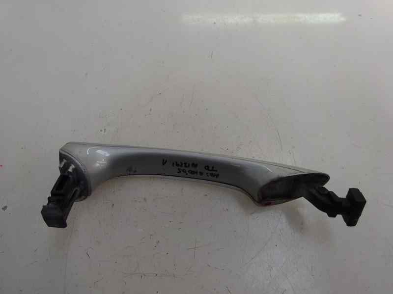 MANETA EXTERIOR TRASERA DERECHA MERCEDES BENZ CLASE A 2005 2.0 A 180 CDI MT 109CV