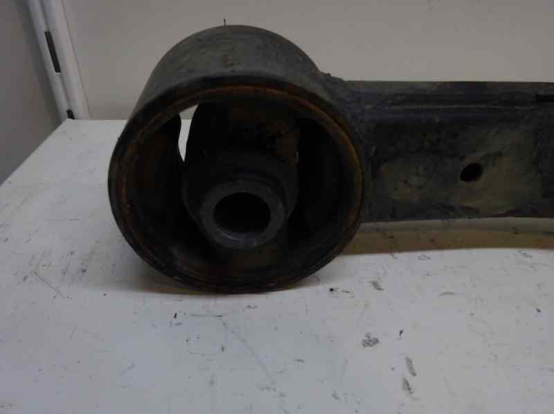 BRAZO SUSPENSION INFERIOR TRASERO DERECHO MITSUBISHI MONTERO 3.2 DI-D MT 165CV | 121KW