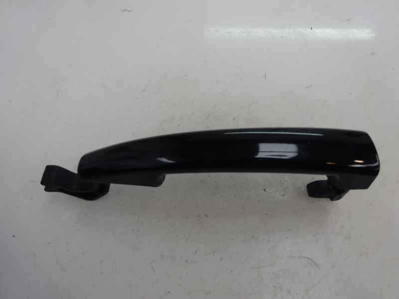 MANETA EXTERIOR DELANTERA IZQUIERDA PEUGEOT 208 1.2 VTI MT 82CV