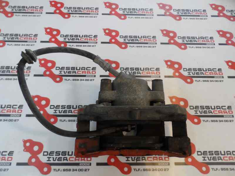 PINZA FRENO DELANTERA DERECHA BMW SERIE 3 2.2 320CI MT 170CV