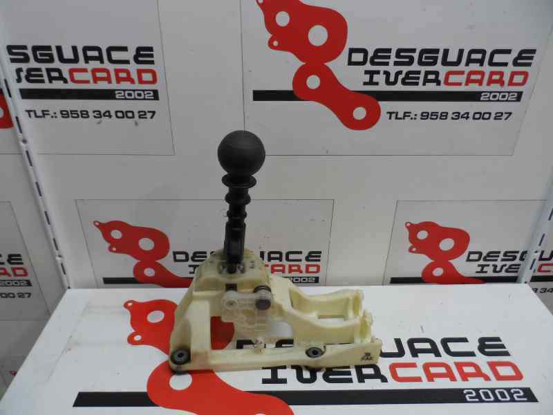 PALANCA CAMBIO KIA RIO 1.5 CRDI MT 110CV