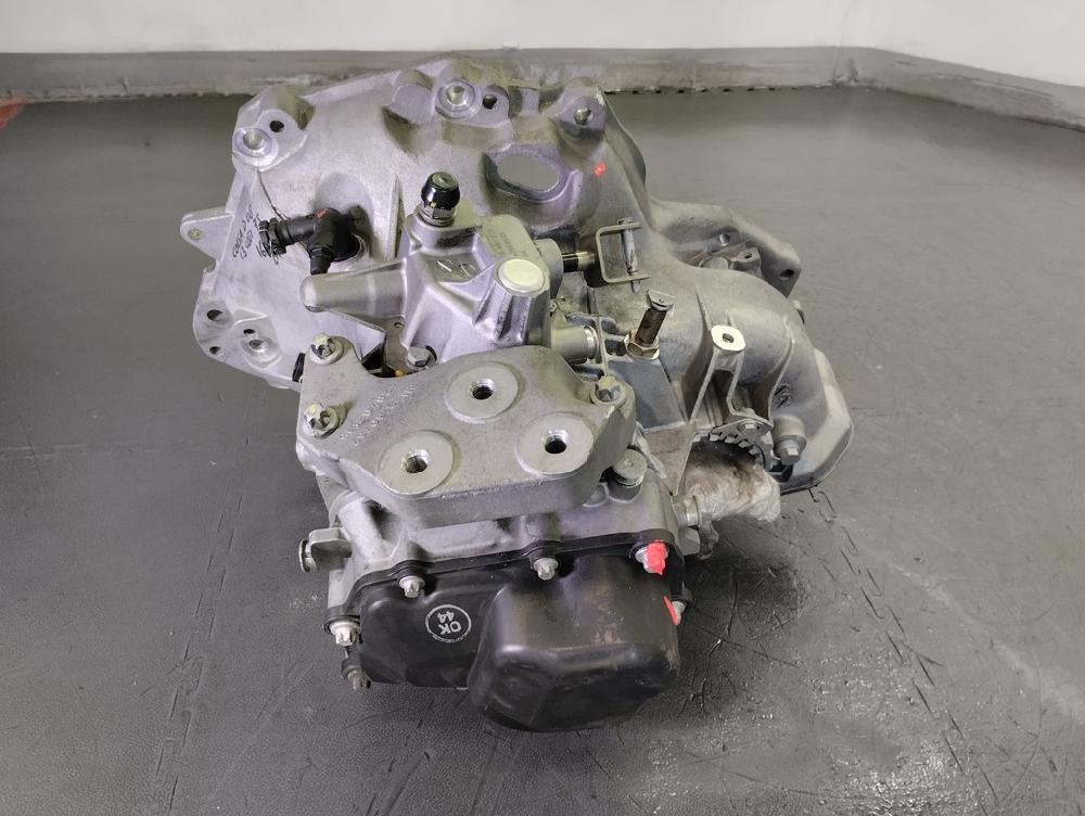 CAJA CAMBIOS OPEL CORSA 1.3 CDTI ECOFLEX START STOP MT 75CV