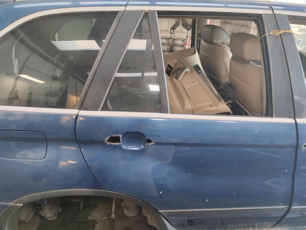 PUERTA TRASERA DERECHA BMW X5 3.0D MT 184CV