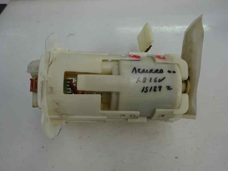 BOMBA COMBUSTIBLE PEUGEOT 307 2.0 HDI MT 90CV