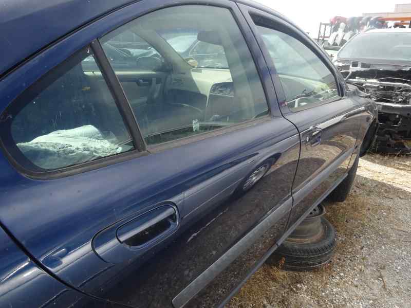 CAUDALIMETRO VOLVO S60 2.4 TD MT 130CV