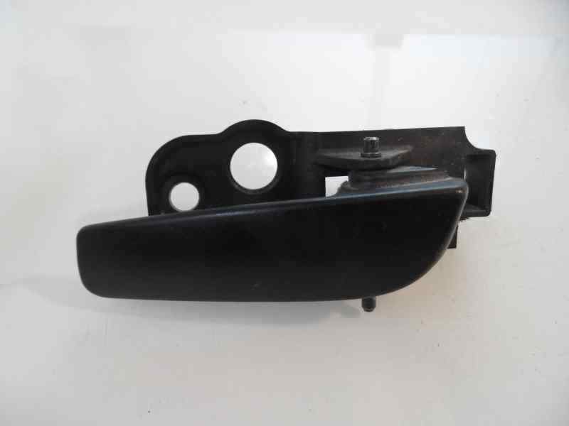 MANETA INTERIOR DELANTERA DERECHA CITROEN NEMO 1.4 MT 68CV | 51KW
