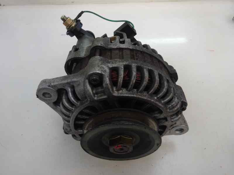 ALTERNADOR NISSAN ALMERA 2.2 D MT 110CV | 82KW