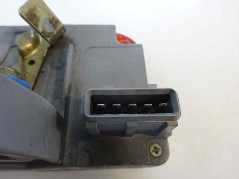 CERRADURA PUERTA TRASERA DERECHA CITROEN XANTIA 2.0 HDI MT 109CV