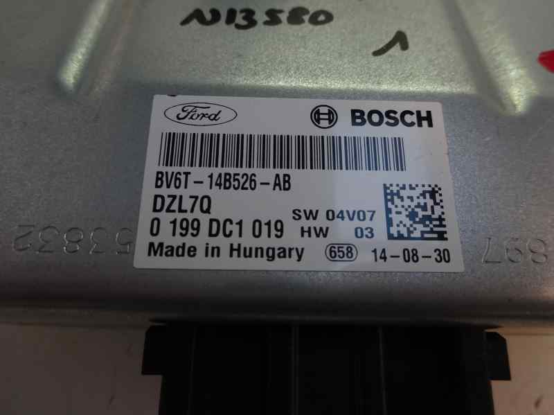 MODULO ELECTRONICO FORD FOCUS 1.0 ECOBOOST MT 125CV