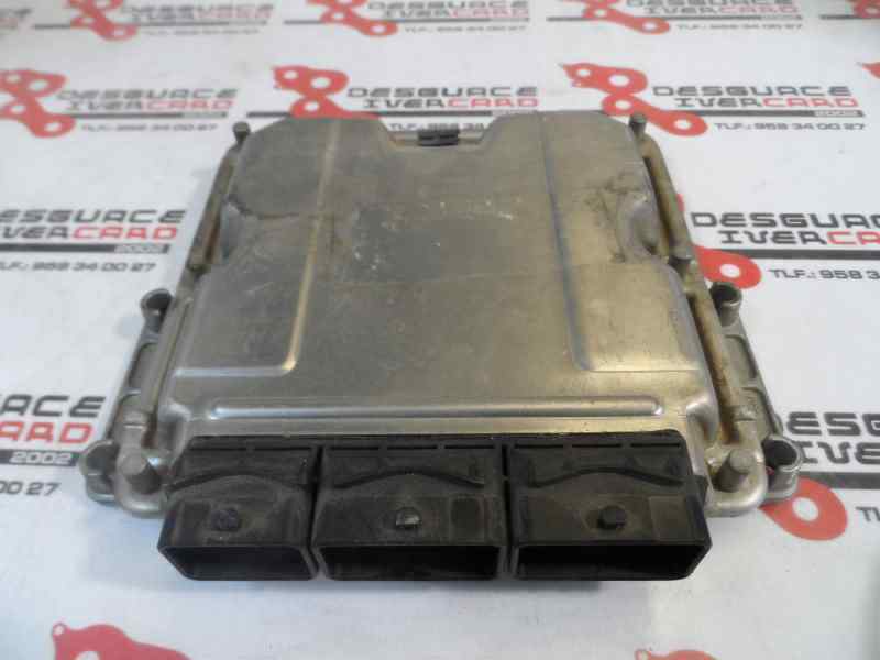 CENTRALITA MOTOR UCE RENAULT MEGANE 2000 1.9 DCI MT 102CV