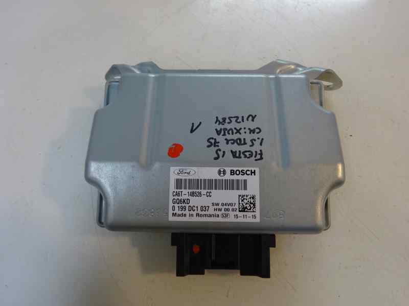MODULO ELECTRONICO FORD FIESTA 1.5 TDCI MT 75CV | 55KW