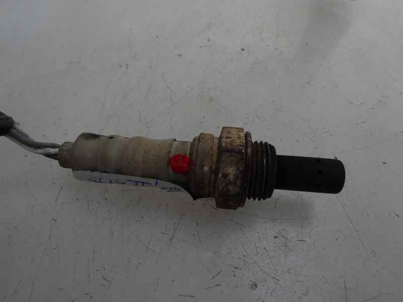 SONDA LAMBDA RENAULT CLIO 2004 1.2 MT 58CV | 43KW