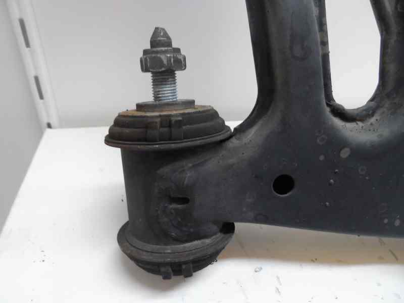 BRAZO SUSPENSION INFERIOR DELANTERO IZQUIERDO MERCEDES BENZ CLASE CLK 2001 2.3 CLK 230 MT 197CV