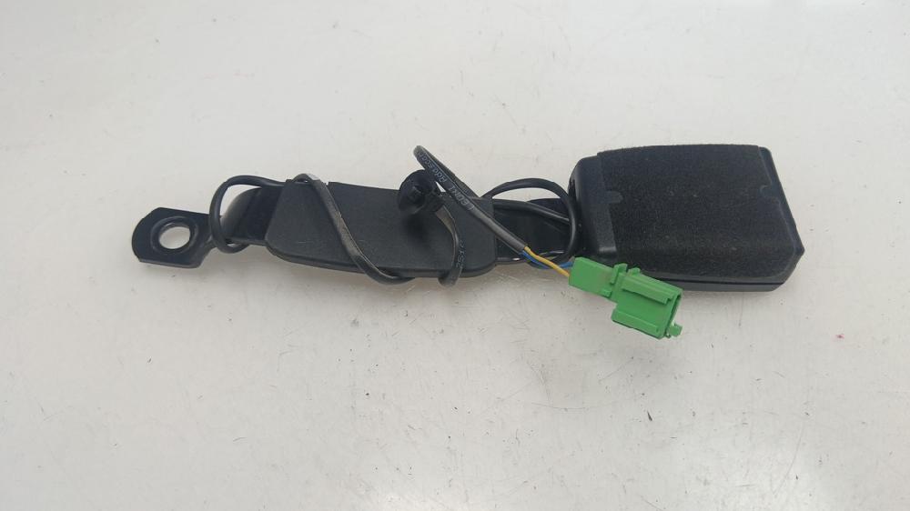 ANCLAJE CINTURON DELANTERO DERECHO SEAT IBIZA 1.2 MT 90CV | 66KW